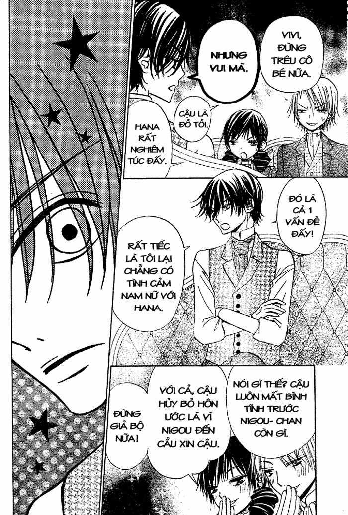 Hoa Và Ác Ma Chapter 47 trang 13