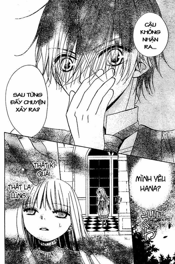 Hoa Và Ác Ma Chapter 47 trang 15