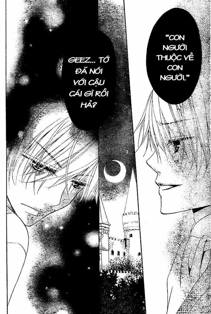 Hoa Và Ác Ma Chapter 47 trang 23