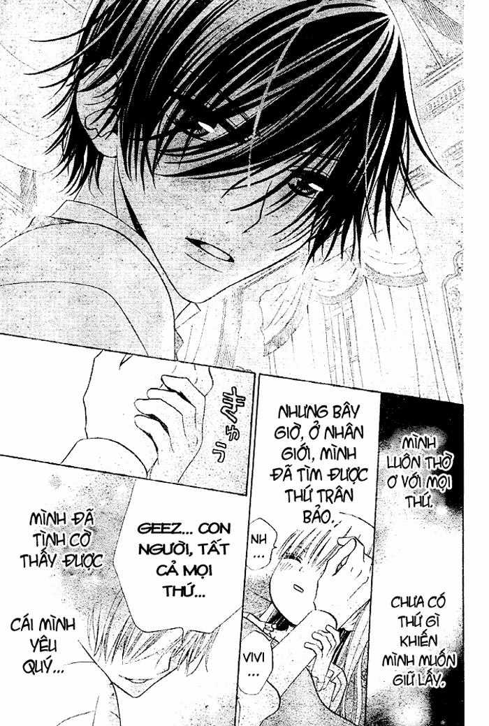 Hoa Và Ác Ma Chapter 47 trang 26