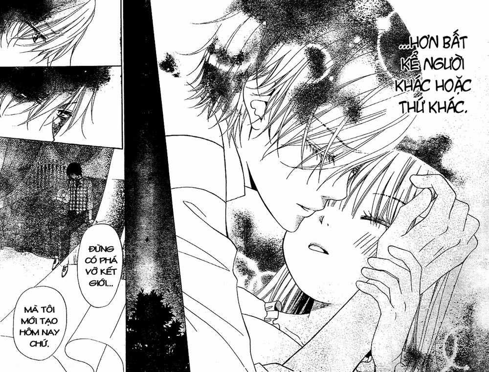 Hoa Và Ác Ma Chapter 47 trang 27