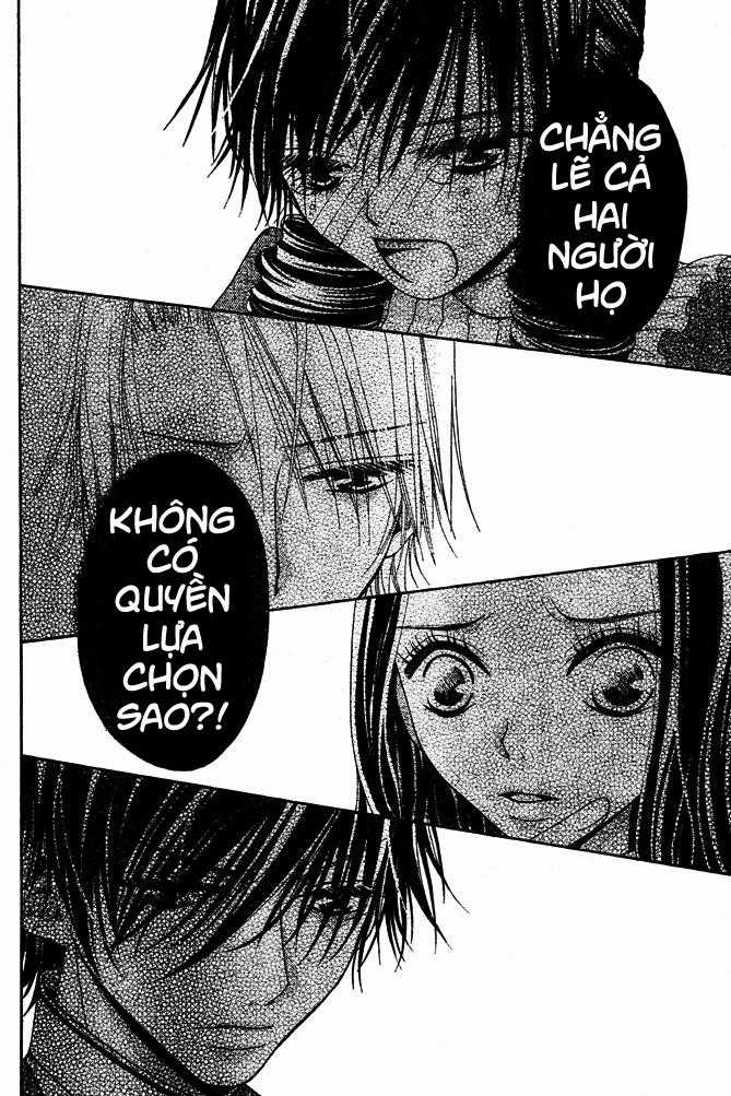 Hoa Và Ác Ma Chapter 49 trang 10
