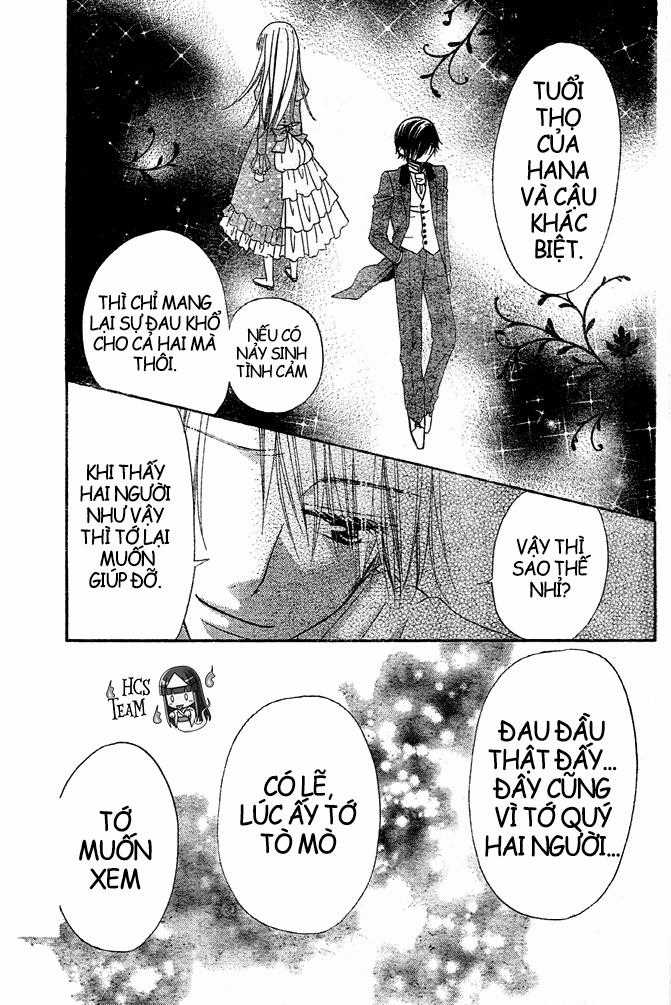 Hoa Và Ác Ma Chapter 49 trang 18