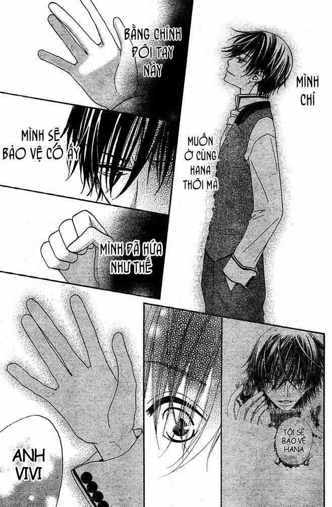 Hoa Và Ác Ma Chapter 49 trang 20