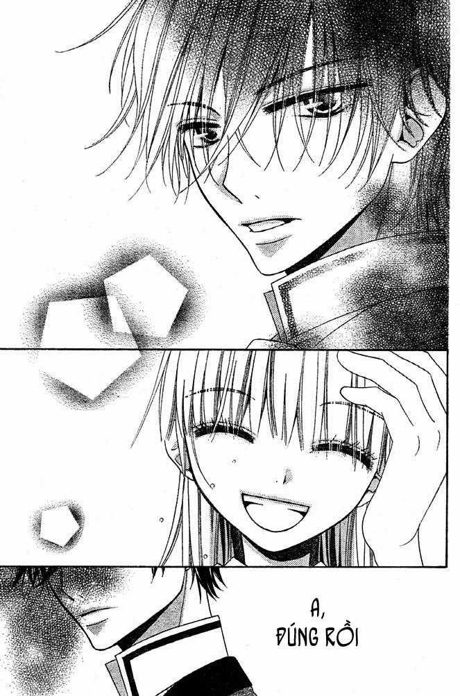 Hoa Và Ác Ma Chapter 49 trang 22