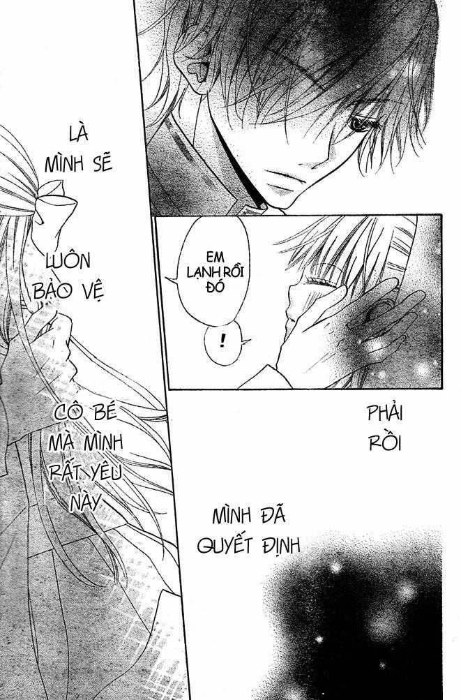 Hoa Và Ác Ma Chapter 49 trang 24