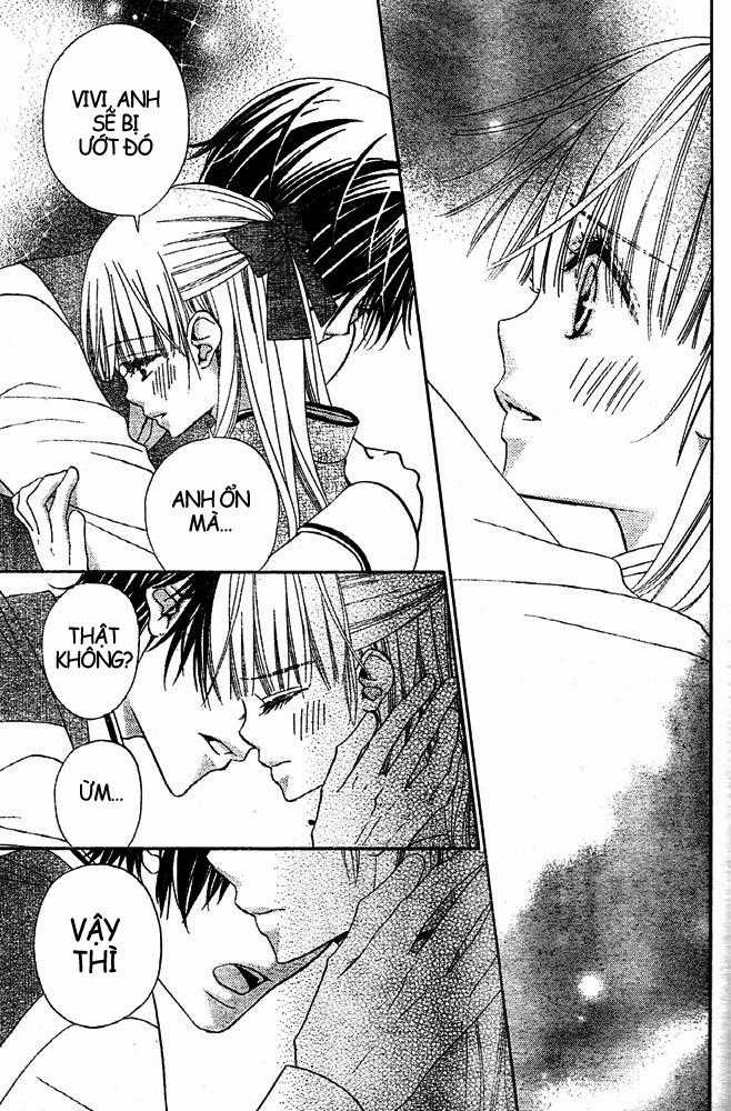 Hoa Và Ác Ma Chapter 49 trang 26