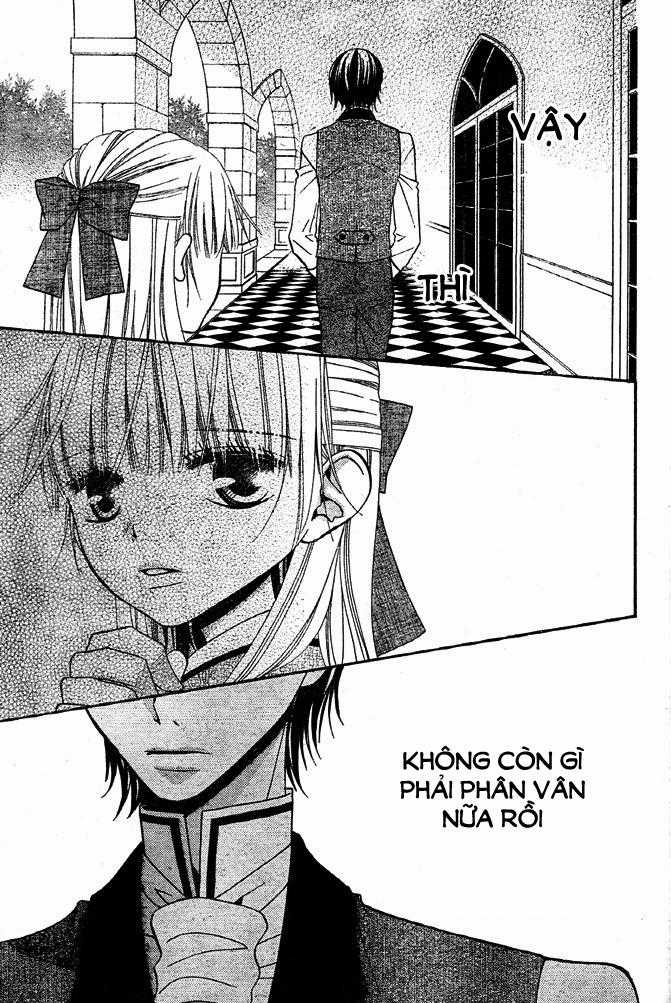 Hoa Và Ác Ma Chapter 49 trang 28