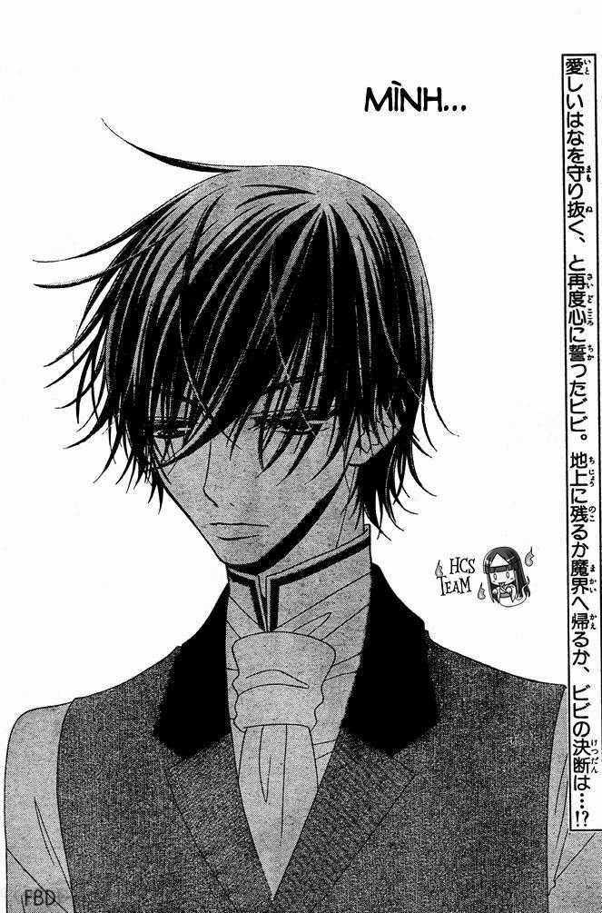 Hoa Và Ác Ma Chapter 49 trang 29