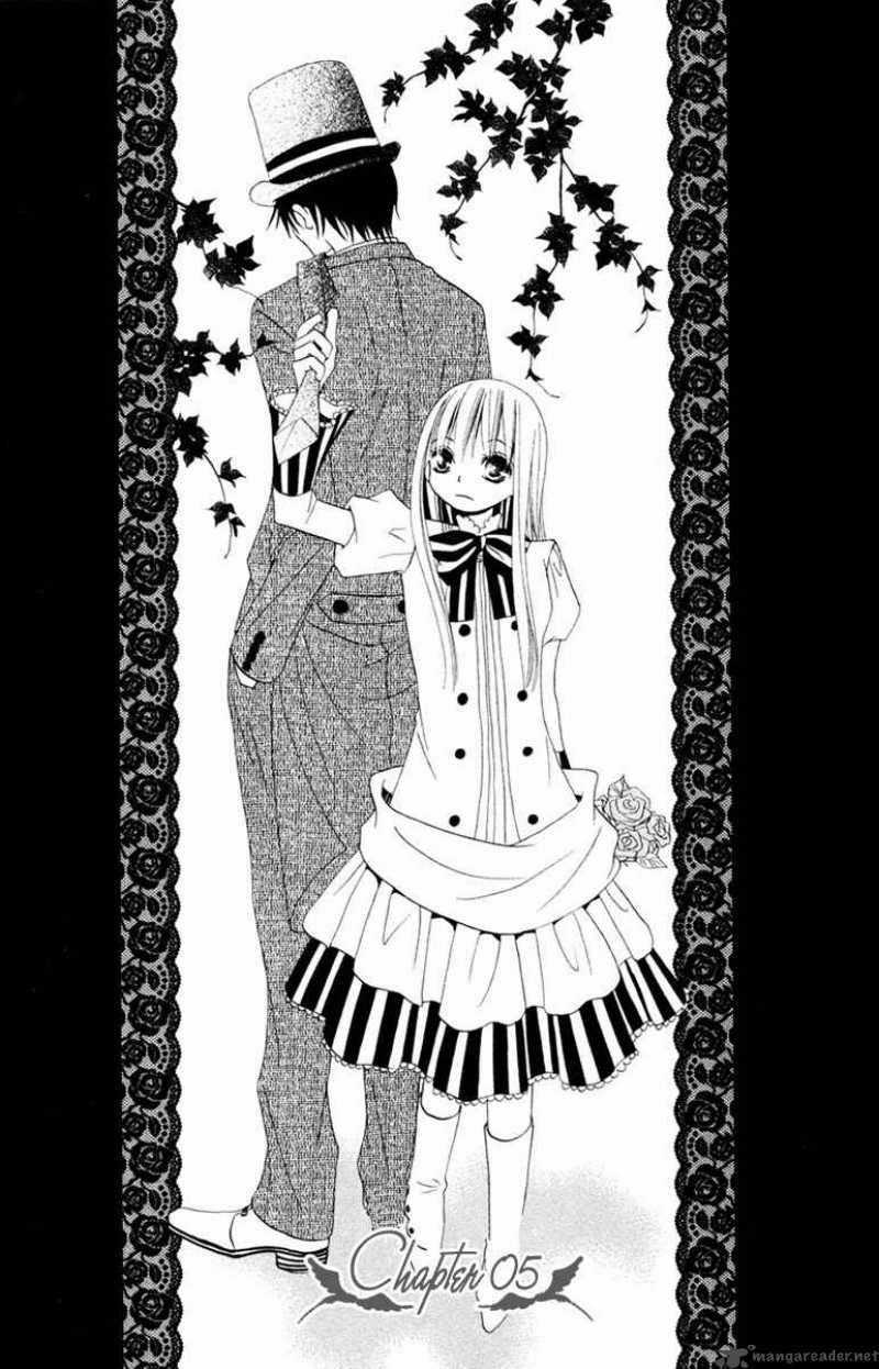 Hoa Và Ác Ma Chapter 5 trang 2