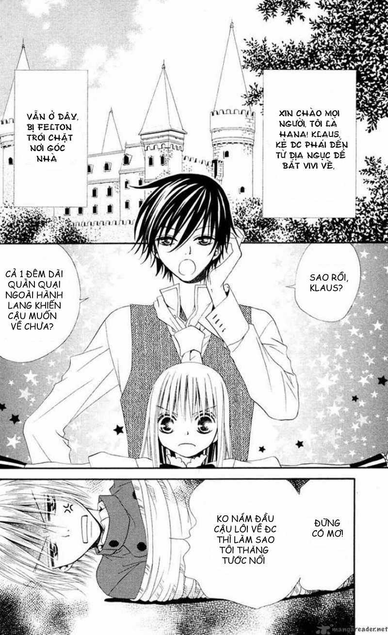 Hoa Và Ác Ma Chapter 5 trang 3