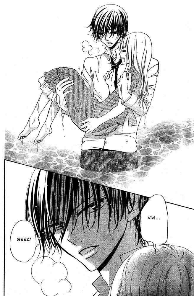 Hoa Và Ác Ma Chapter 50 trang 14