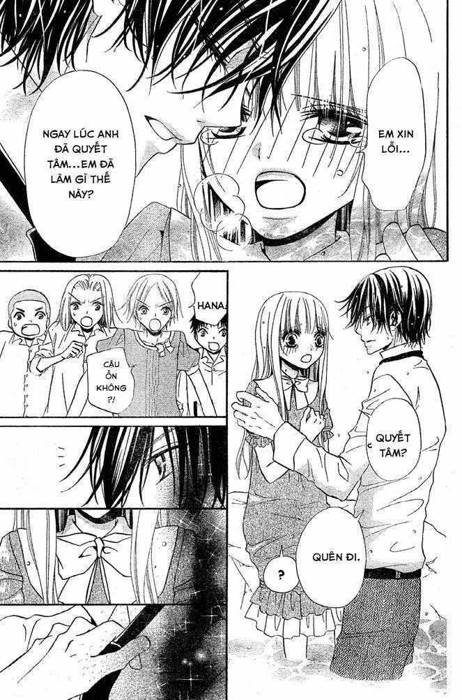 Hoa Và Ác Ma Chapter 50 trang 15