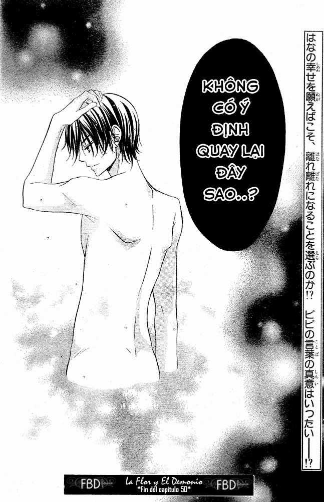 Hoa Và Ác Ma Chapter 50 trang 26