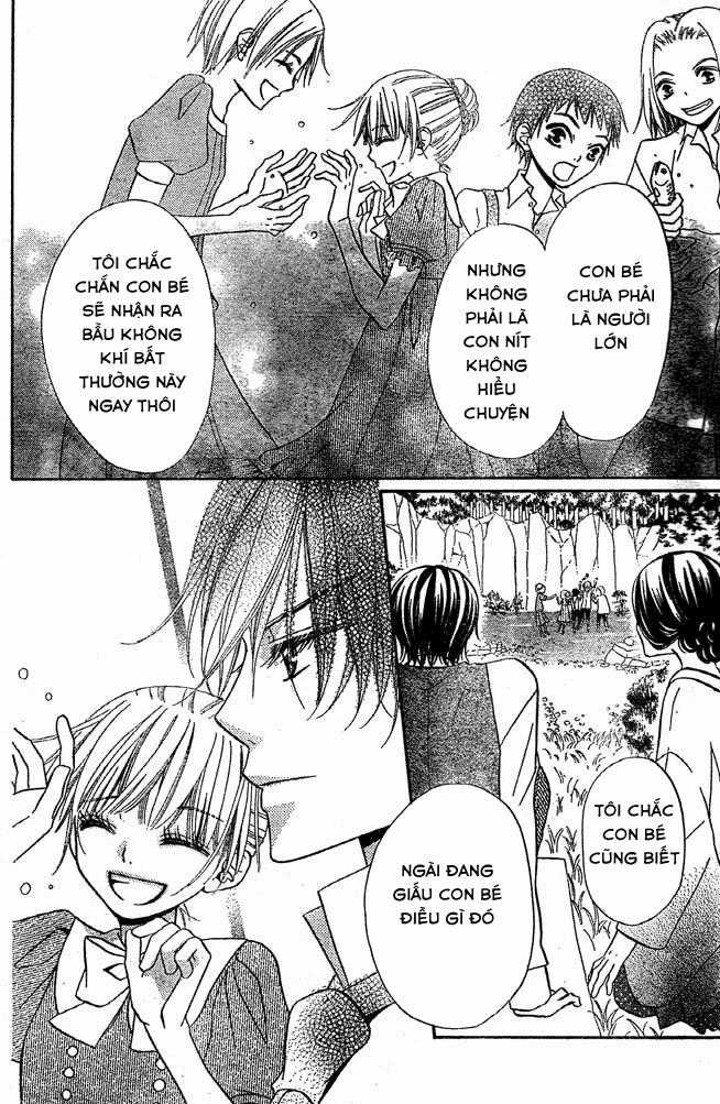 Hoa Và Ác Ma Chapter 50 trang 8