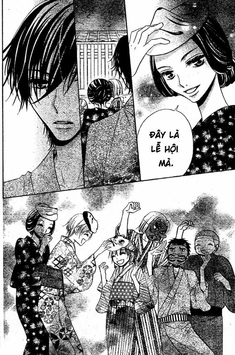 Hoa Và Ác Ma Chapter 51 trang 11