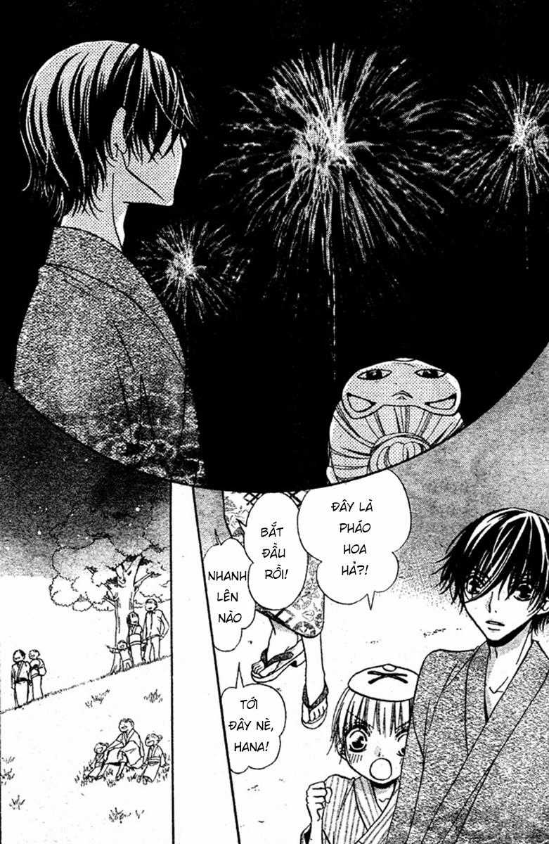 Hoa Và Ác Ma Chapter 51 trang 13