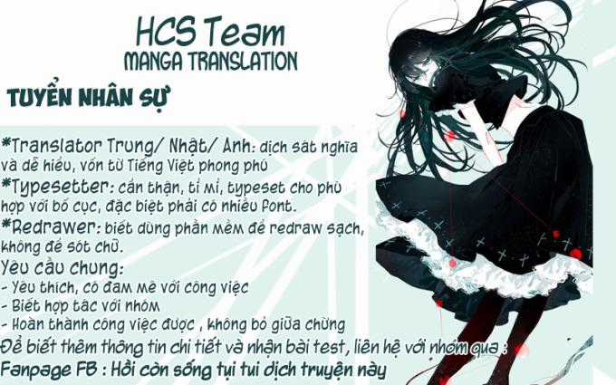 Hoa Và Ác Ma Chapter 51 trang 2