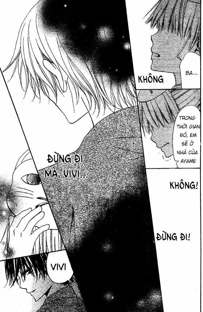 Hoa Và Ác Ma Chapter 51 trang 20