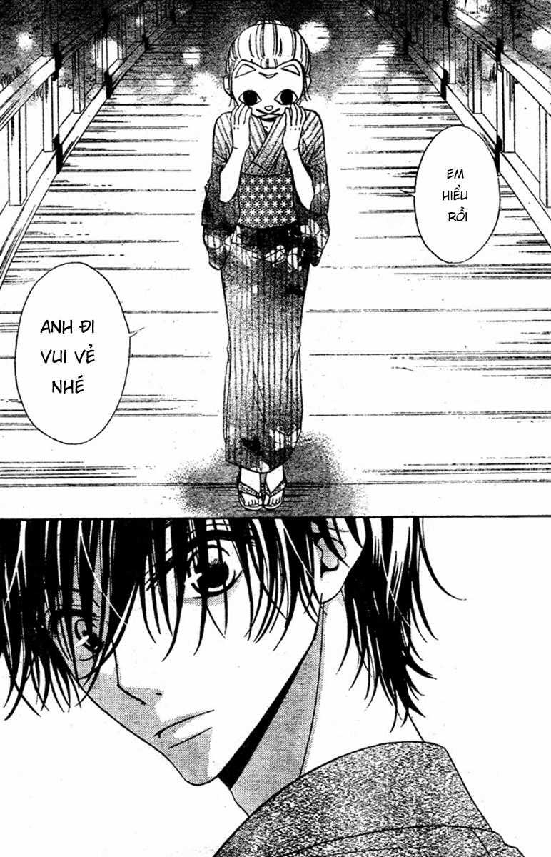 Hoa Và Ác Ma Chapter 51 trang 21