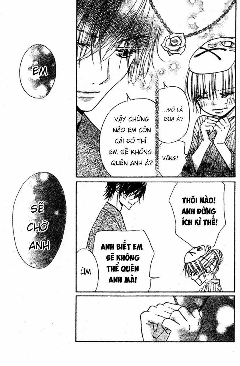 Hoa Và Ác Ma Chapter 51 trang 24