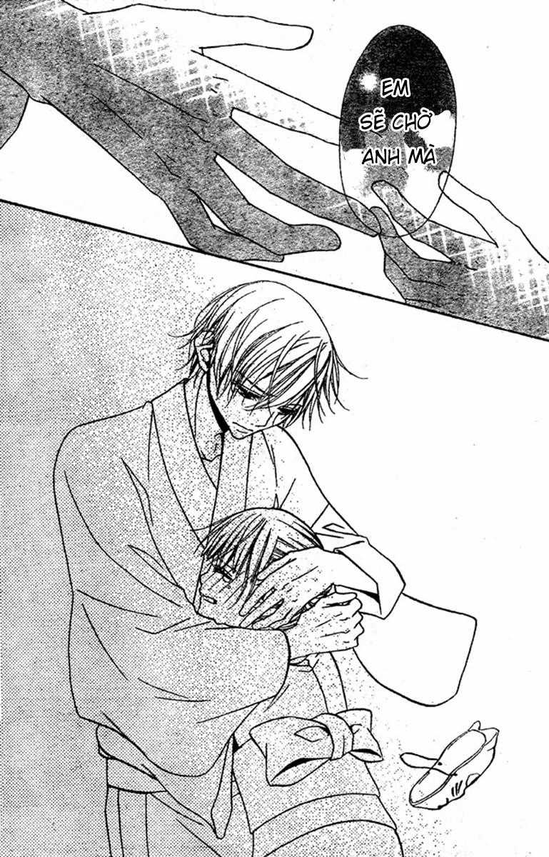 Hoa Và Ác Ma Chapter 51 trang 25