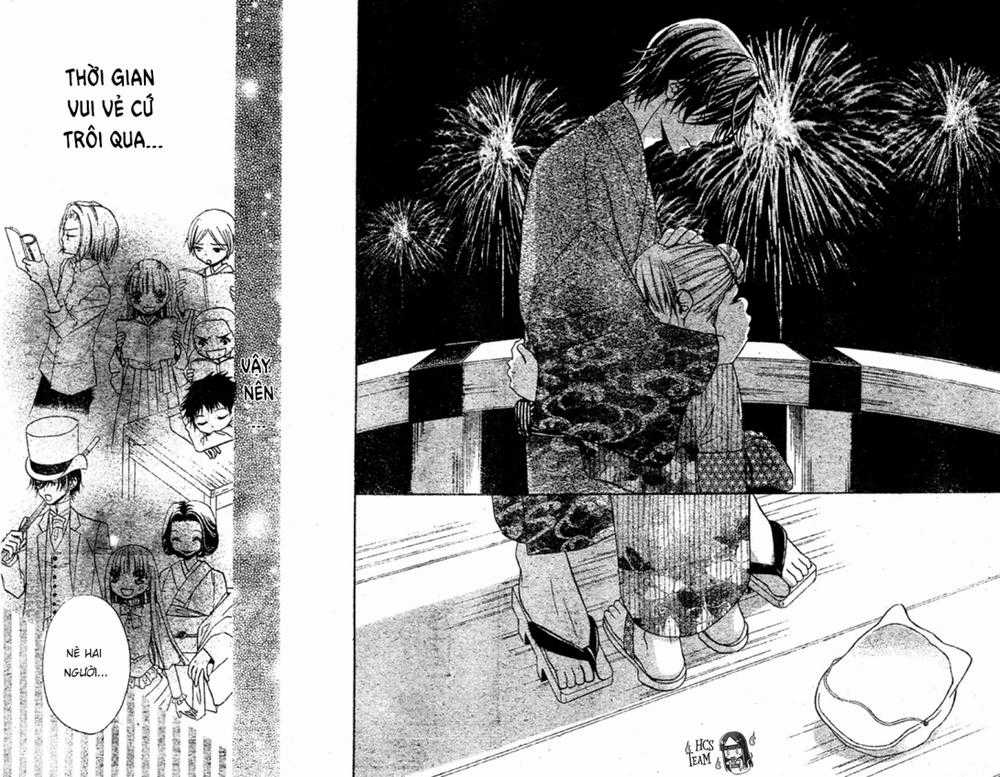 Hoa Và Ác Ma Chapter 51 trang 27