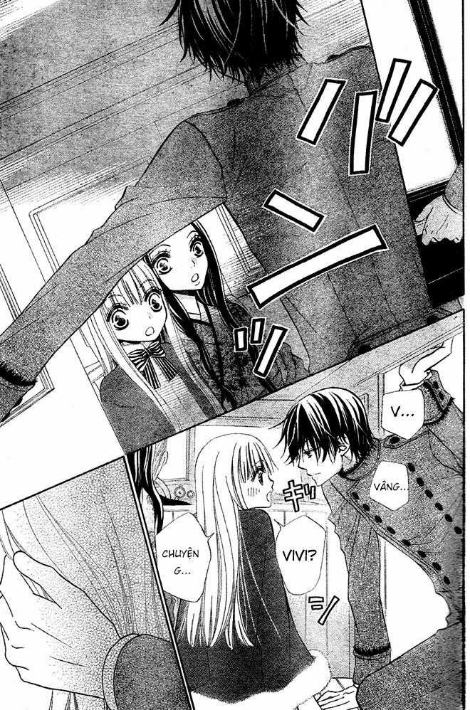 Hoa Và Ác Ma Chapter 52 trang 13