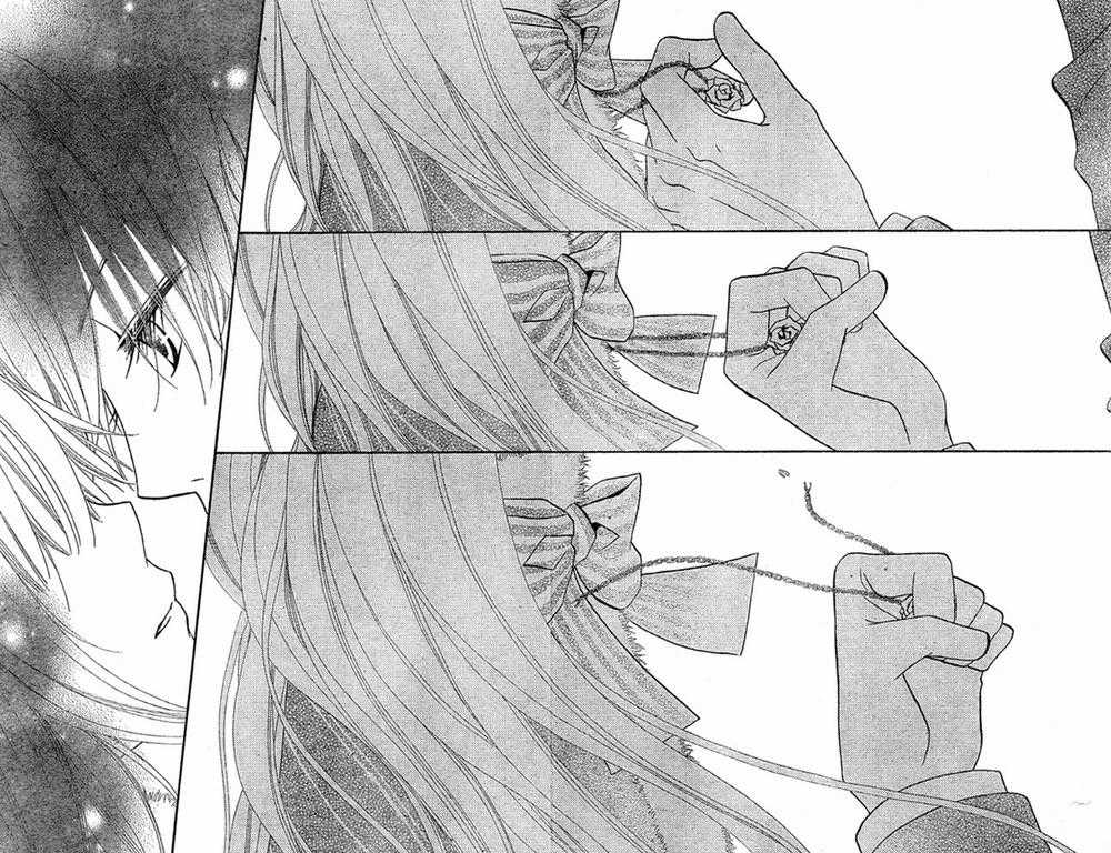 Hoa Và Ác Ma Chapter 52 trang 15