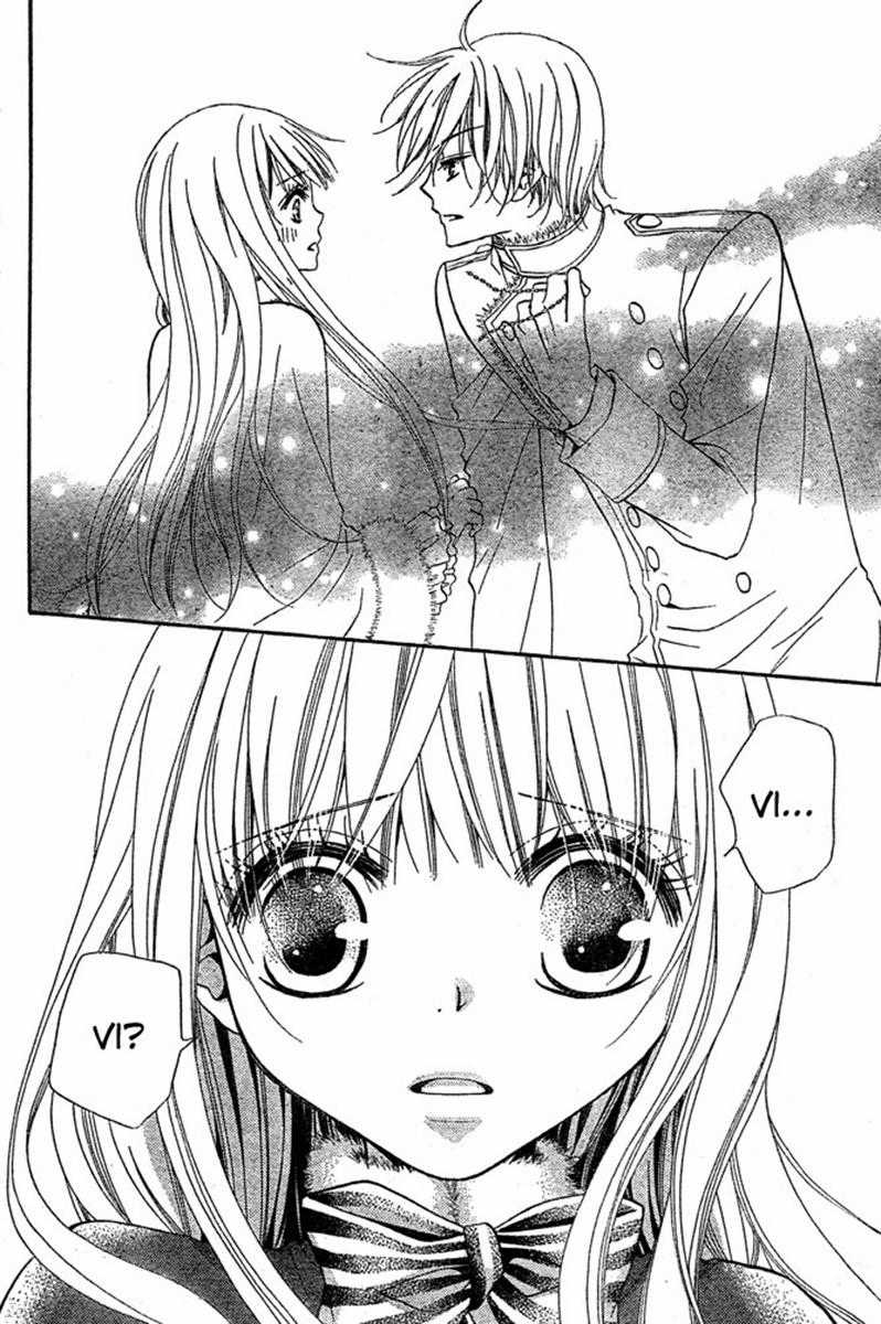 Hoa Và Ác Ma Chapter 52 trang 16