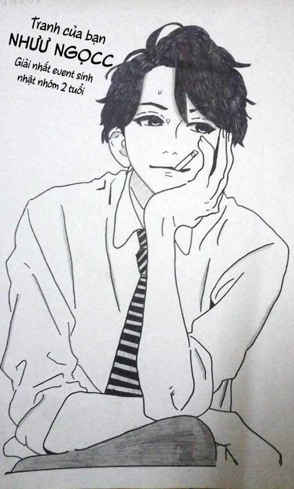 Hoa Và Ác Ma Chapter 52 trang 31