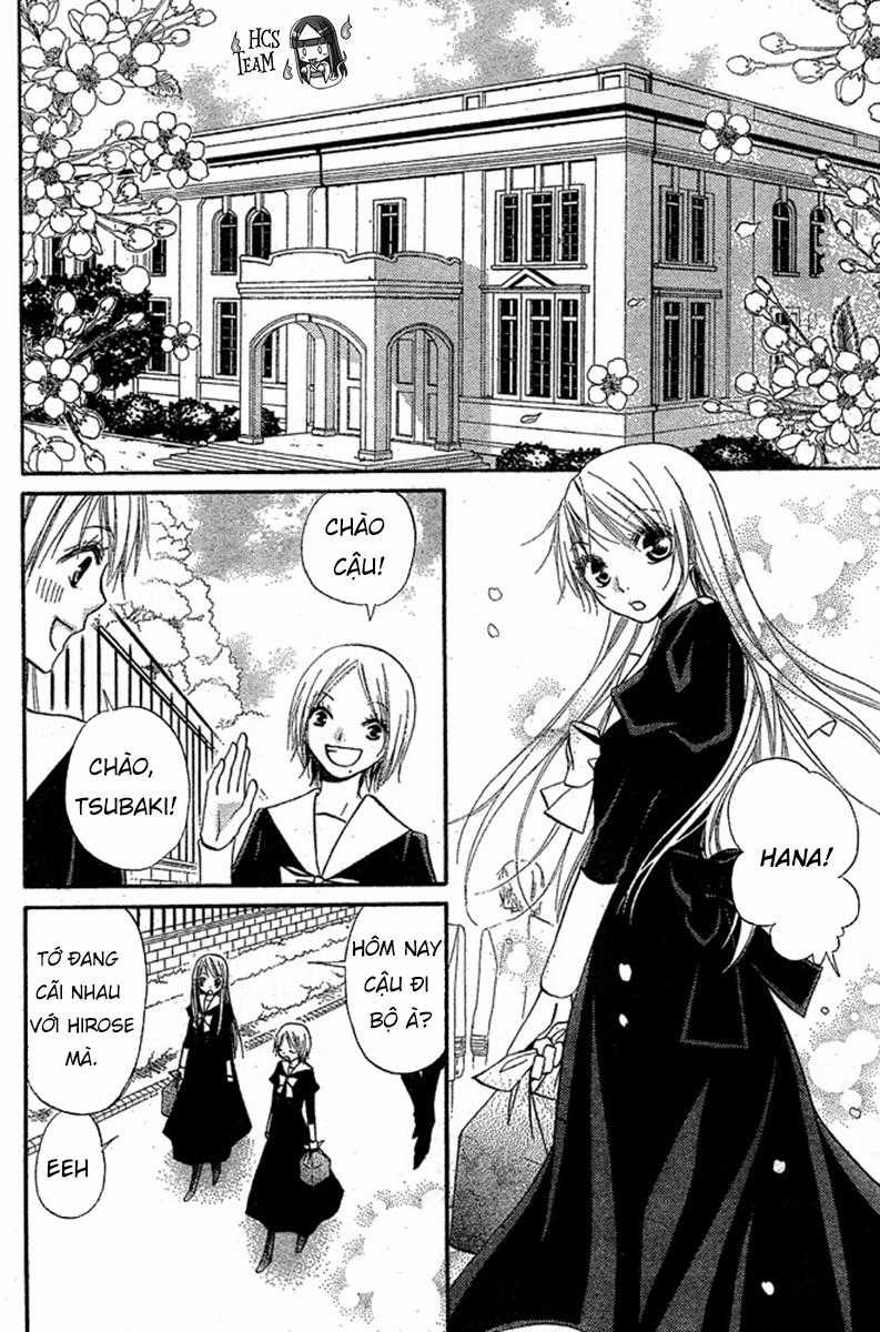 Hoa Và Ác Ma Chapter 53 trang 8