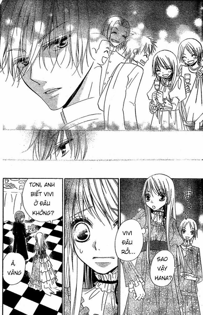 Hoa Và Ác Ma Chapter 54 trang 24