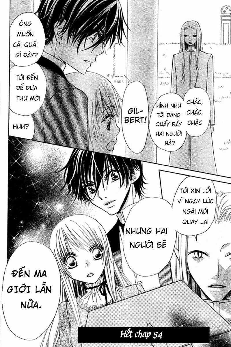 Hoa Và Ác Ma Chapter 54 trang 30