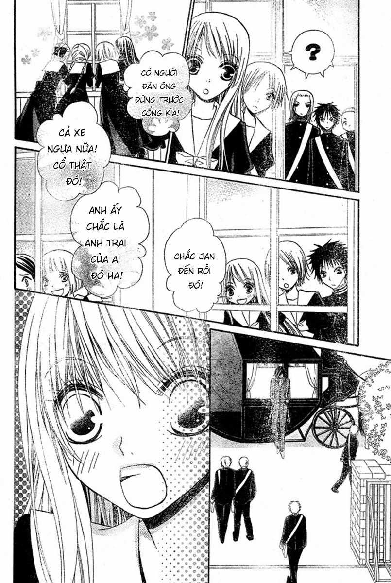 Hoa Và Ác Ma Chapter 55 trang 22