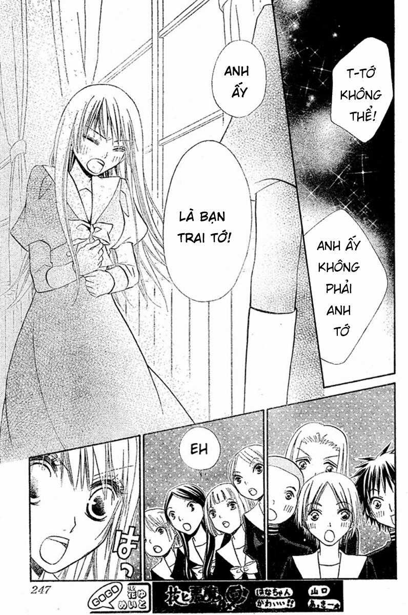 Hoa Và Ác Ma Chapter 55 trang 25