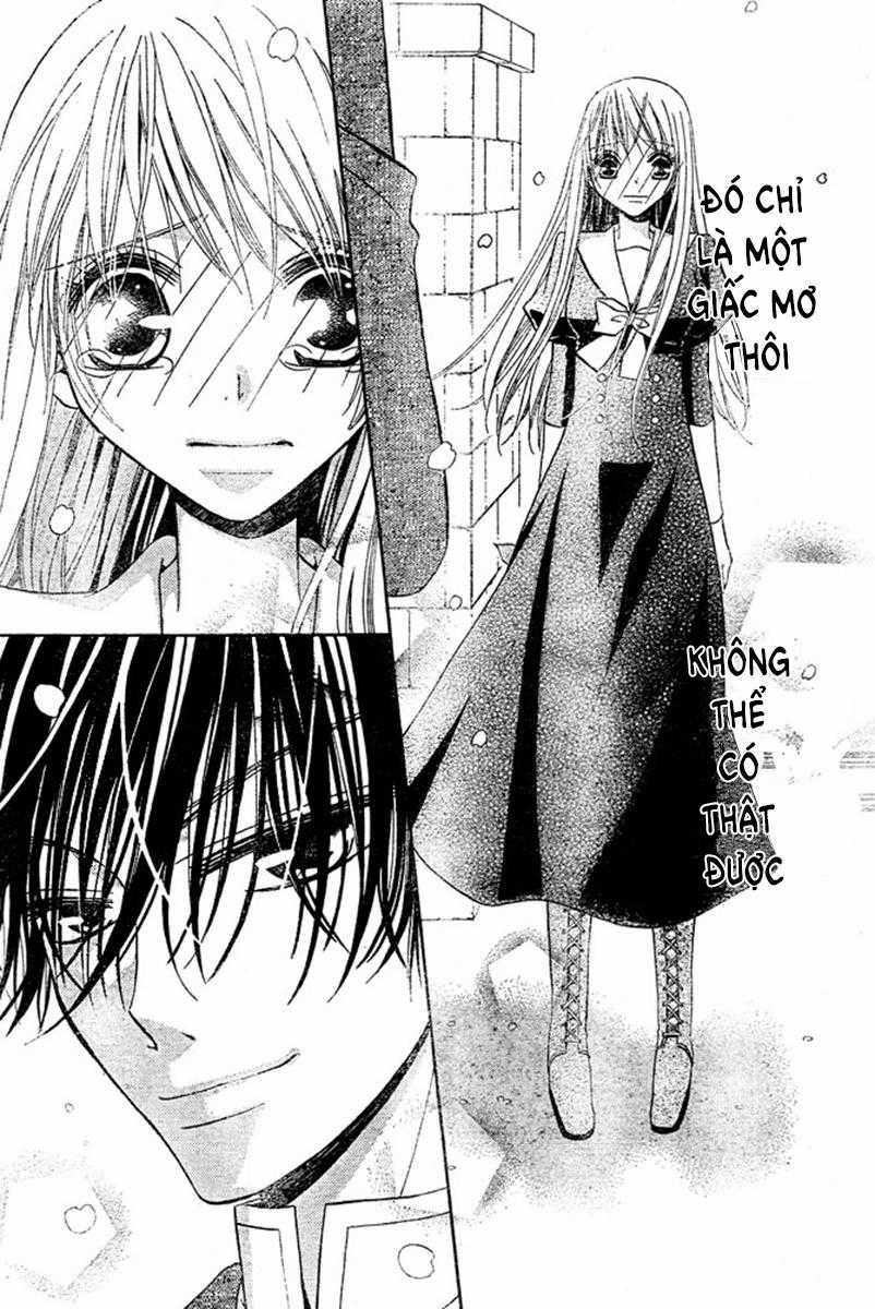 Hoa Và Ác Ma Chapter 55 trang 27