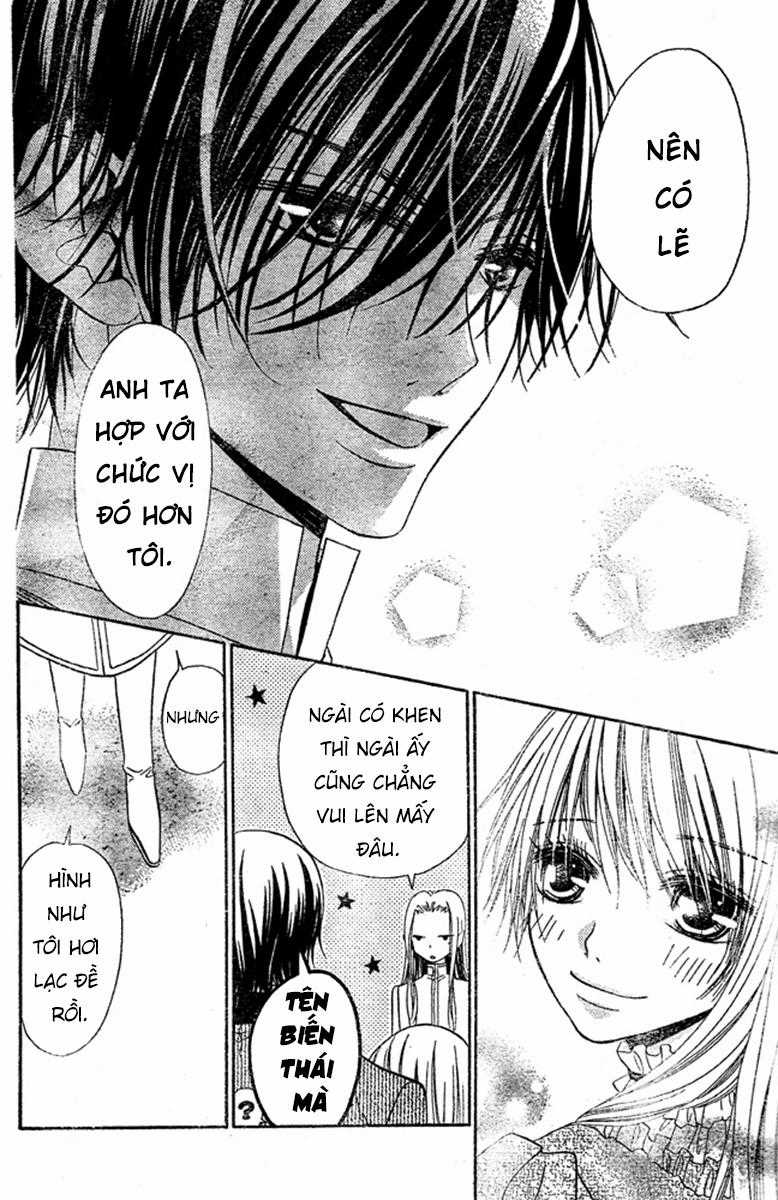 Hoa Và Ác Ma Chapter 55 trang 6