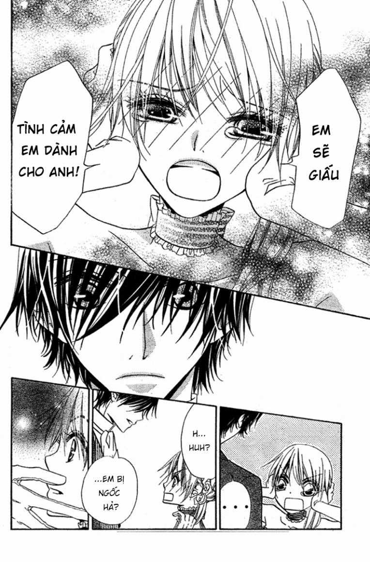 Hoa Và Ác Ma Chapter 57 trang 14