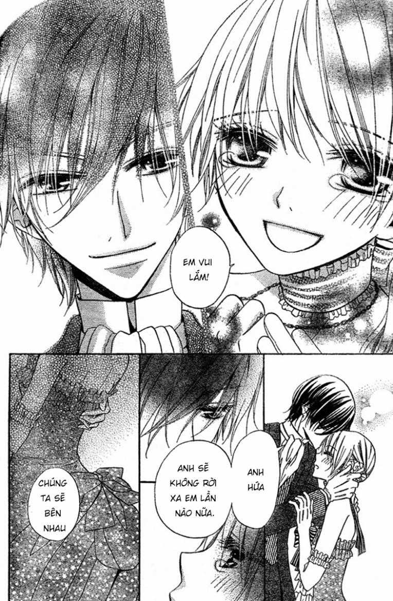 Hoa Và Ác Ma Chapter 57 trang 19