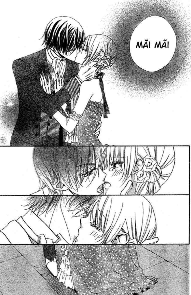 Hoa Và Ác Ma Chapter 57 trang 20