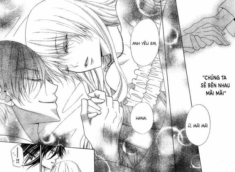 Hoa Và Ác Ma Chapter 57 trang 26