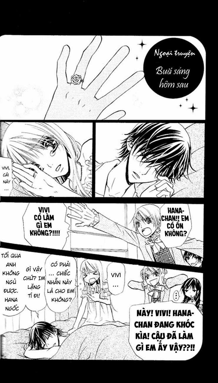 Hoa Và Ác Ma Chapter 58.5 trang 2