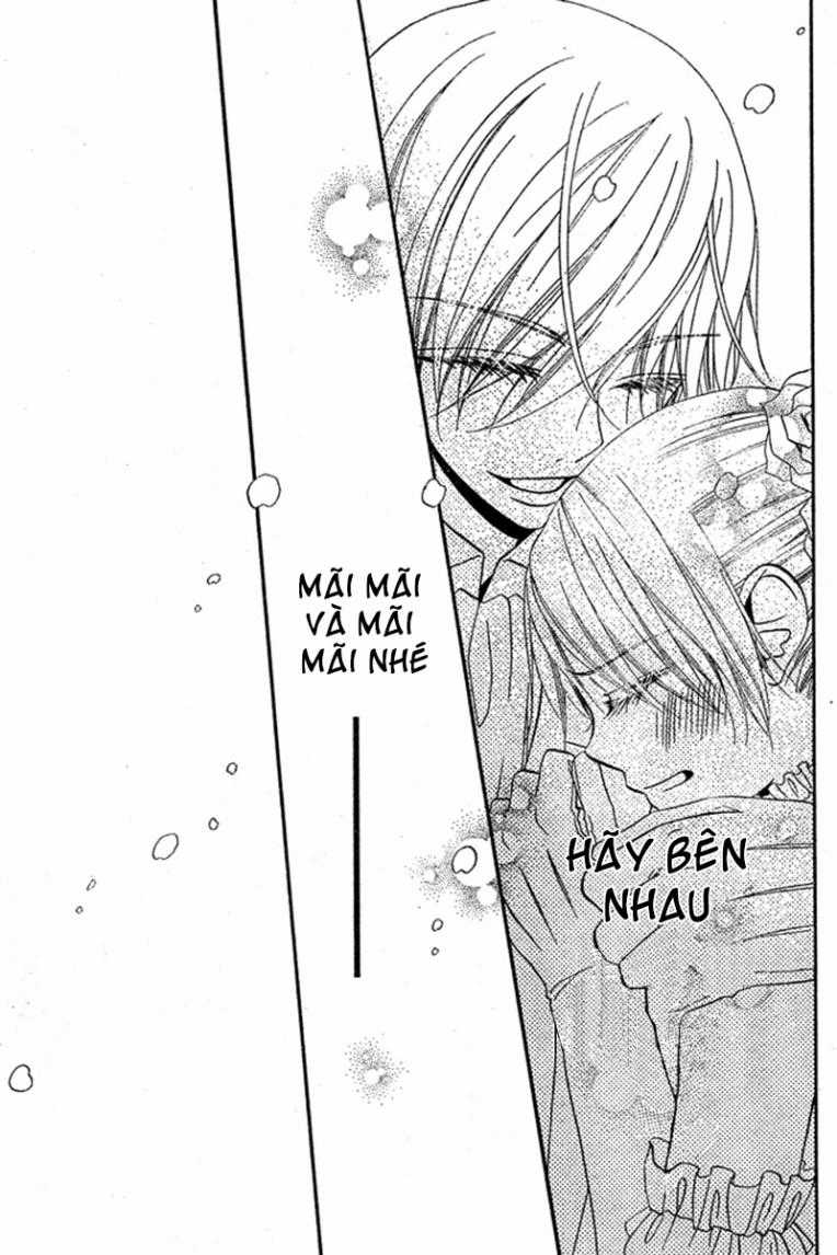 Hoa Và Ác Ma Chapter 58 trang 13