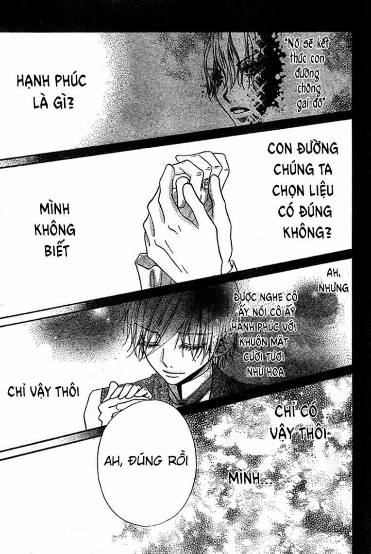 Hoa Và Ác Ma Chapter 58 trang 24