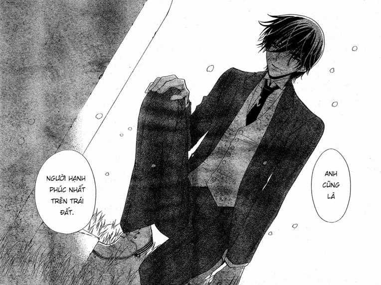 Hoa Và Ác Ma Chapter 58 trang 25