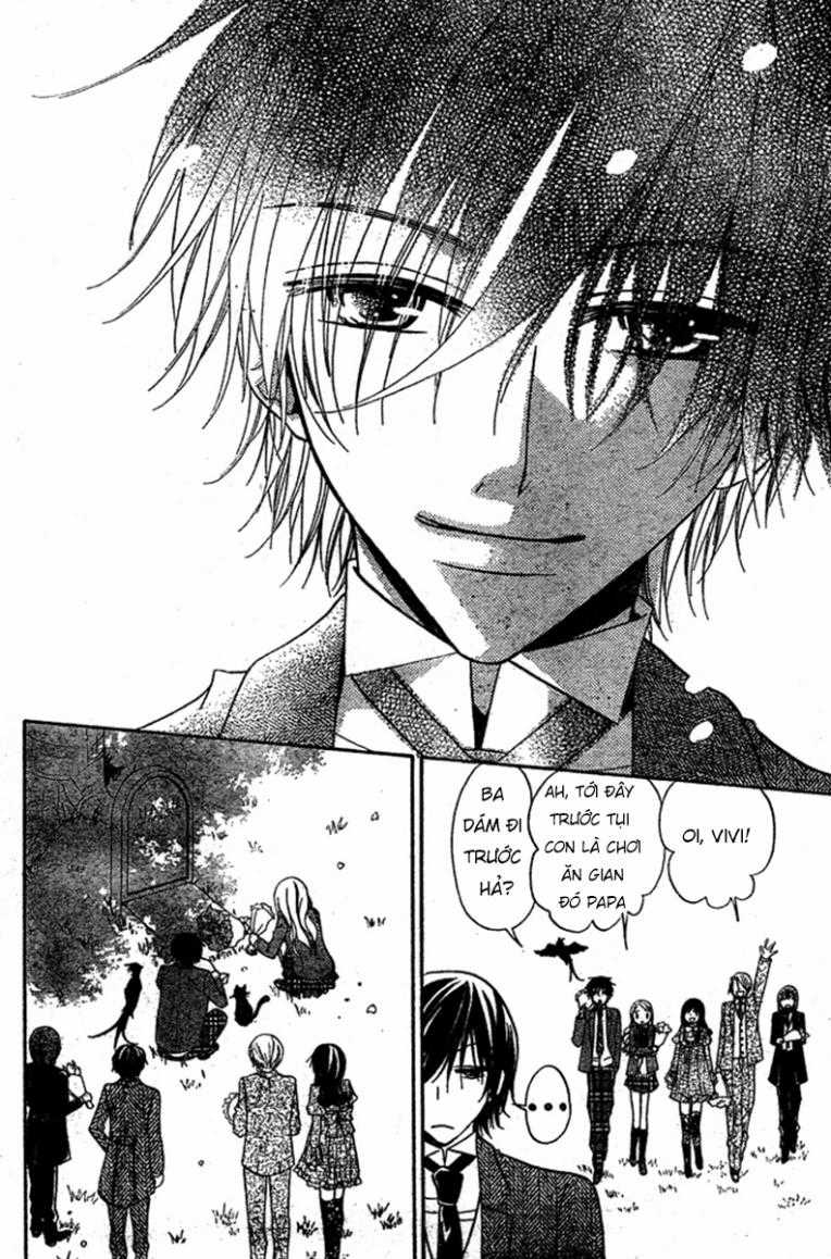 Hoa Và Ác Ma Chapter 58 trang 26