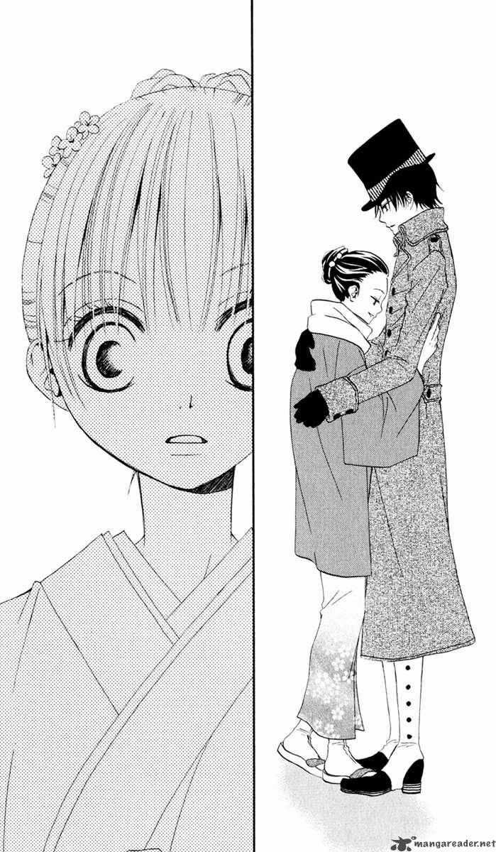 Hoa Và Ác Ma Chapter 6 trang 26