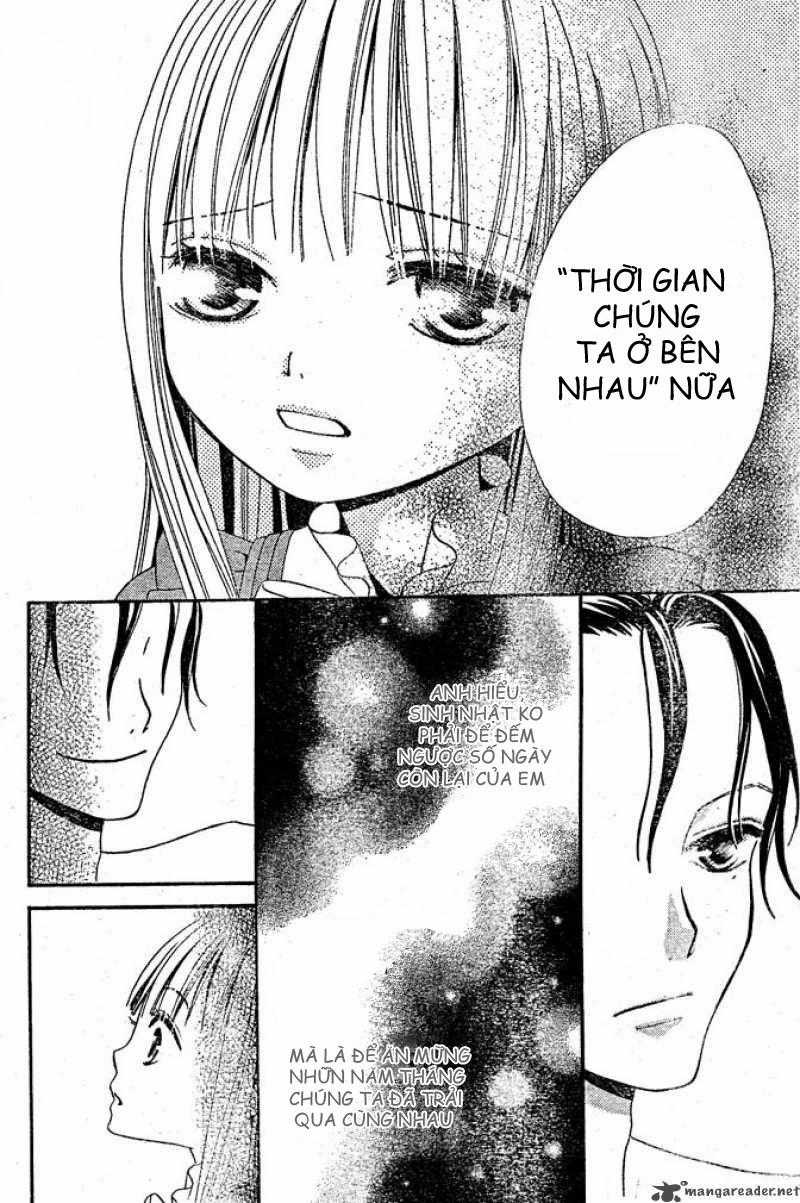 Hoa Và Ác Ma Chapter 7 trang 24