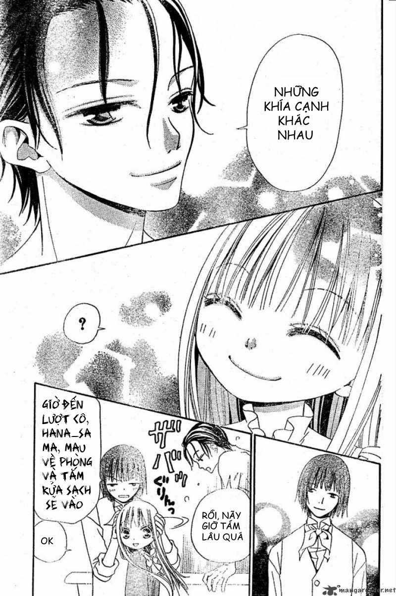 Hoa Và Ác Ma Chapter 7 trang 25